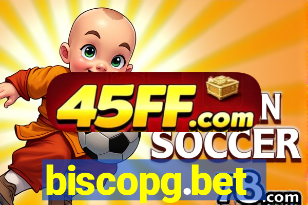 biscopg.bet