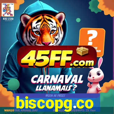 biscopg.co