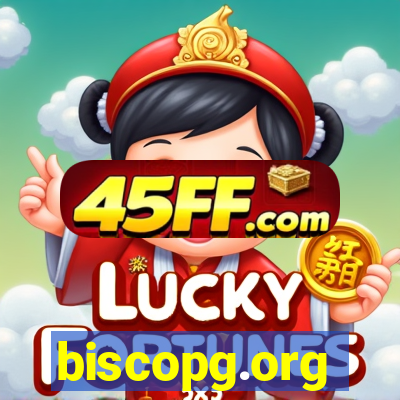 biscopg.org