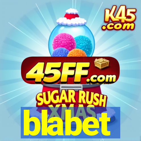 blabet