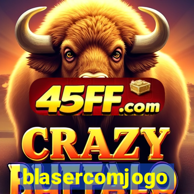 blasercomjogo