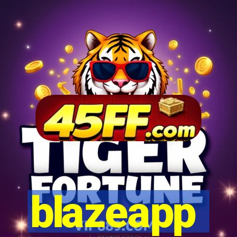 blazeapp