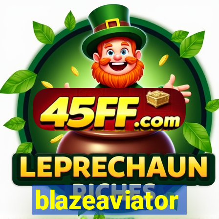 blazeaviator