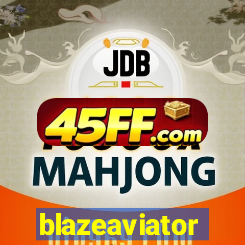 blazeaviator