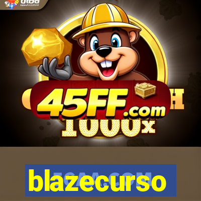 blazecurso