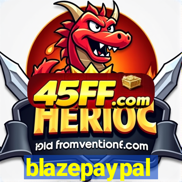 blazepaypal