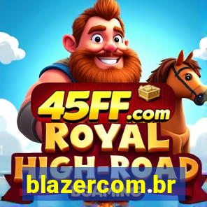 blazercom.br