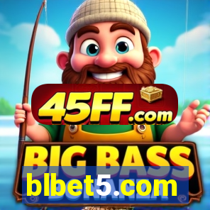 blbet5.com
