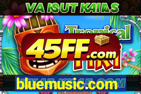 bluemusic.com