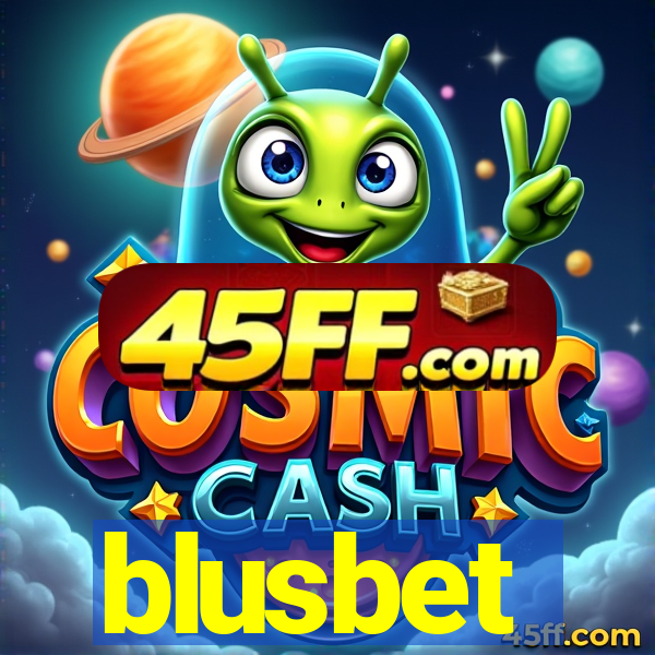 blusbet