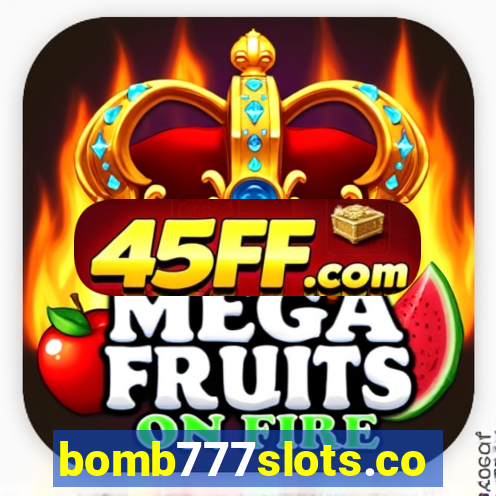 bomb777slots.com