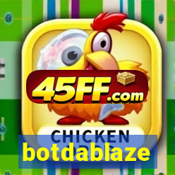 botdablaze