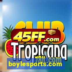 boylesports.com