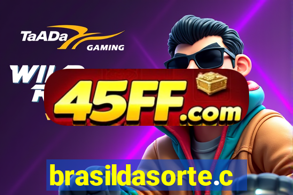 brasildasorte.com