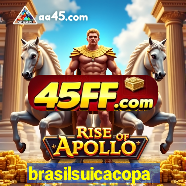 brasilsuicacopa