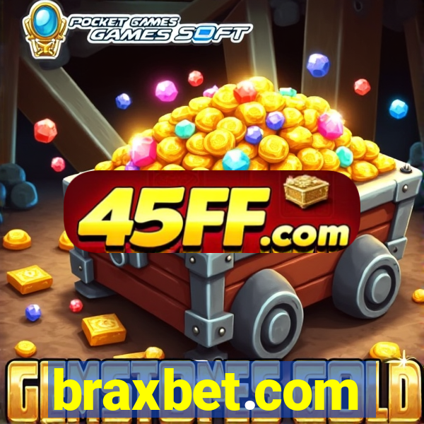 braxbet.com