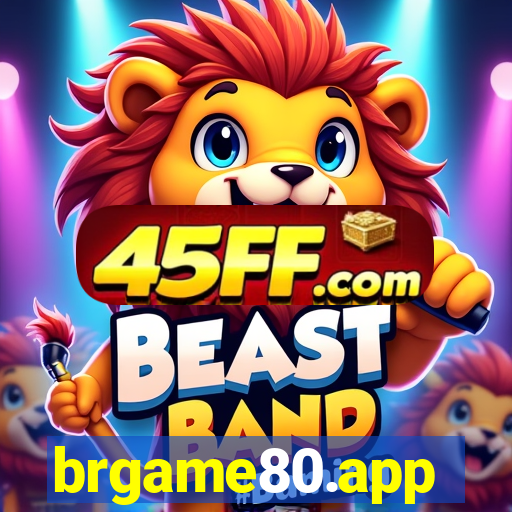 brgame80.app