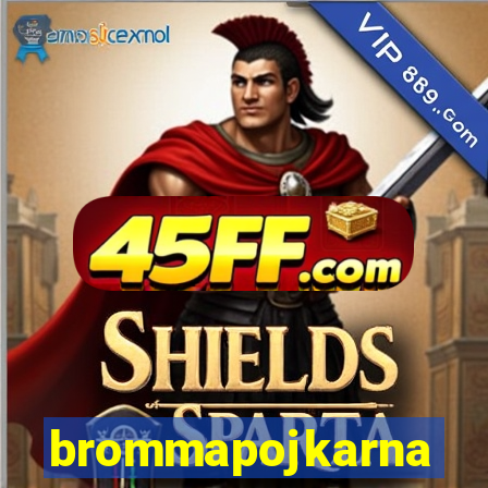 brommapojkarna