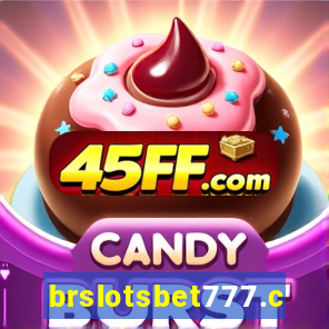 brslotsbet777.com