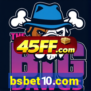 bsbet10.com