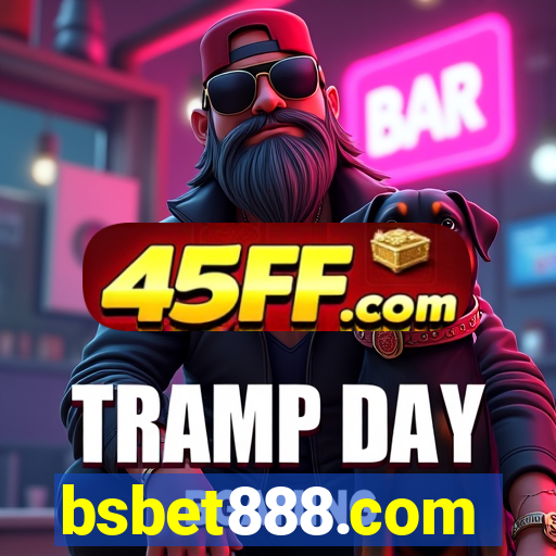 bsbet888.com