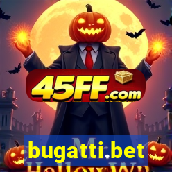 bugatti.bet