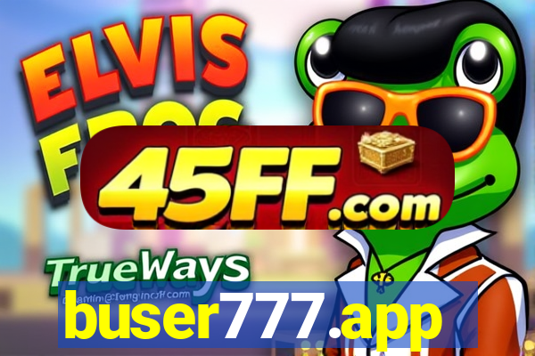 buser777.app
