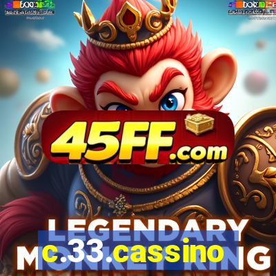 c.33.cassino