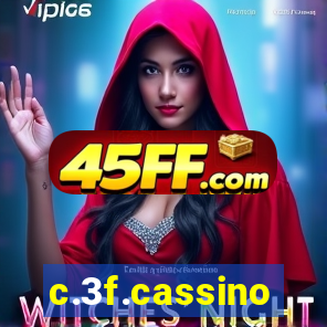 c.3f.cassino