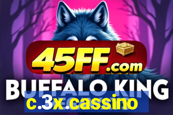 c.3x.cassino