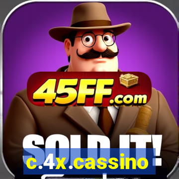 c.4x.cassino