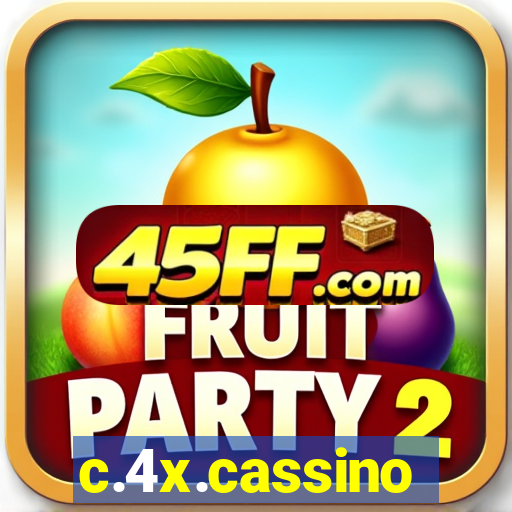 c.4x.cassino