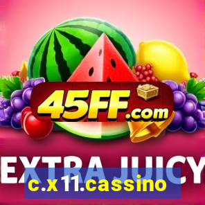 c.x11.cassino