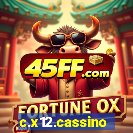c.x12.cassino