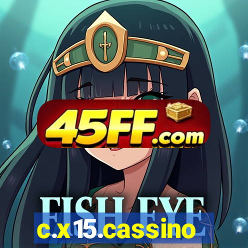 c.x15.cassino