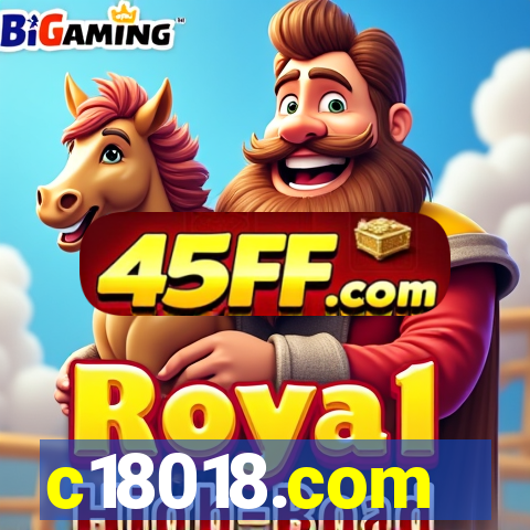 c18018.com