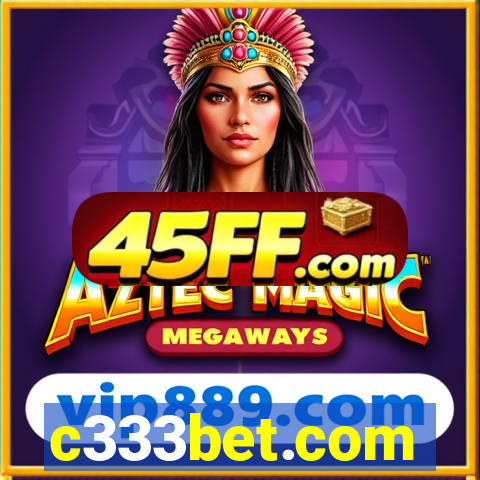 c333bet.com