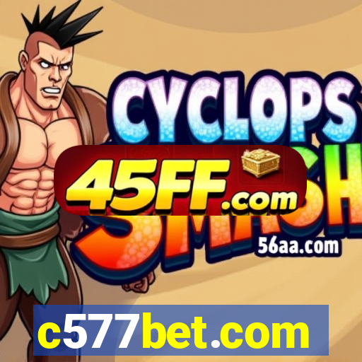 c577bet.com