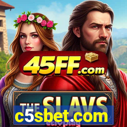 c5sbet.com