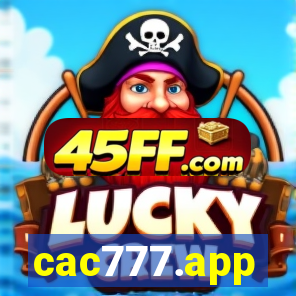 cac777.app