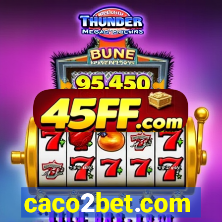 caco2bet.com