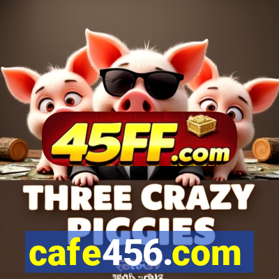 cafe456.com