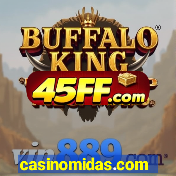 casinomidas.com
