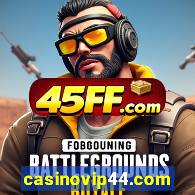 casinovip44.com
