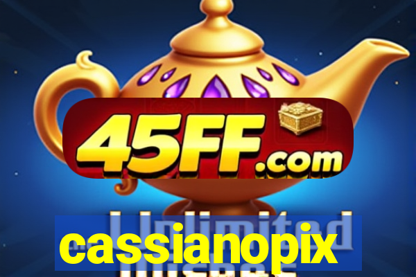 cassianopix