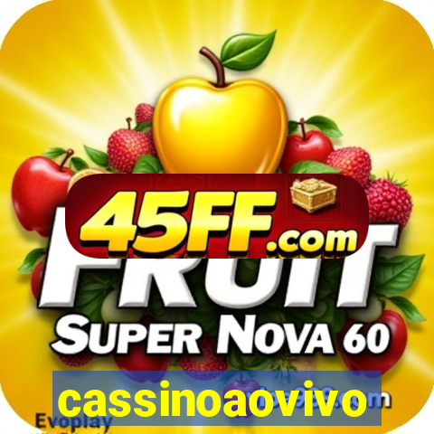 cassinoaovivo