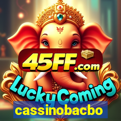 cassinobacbo