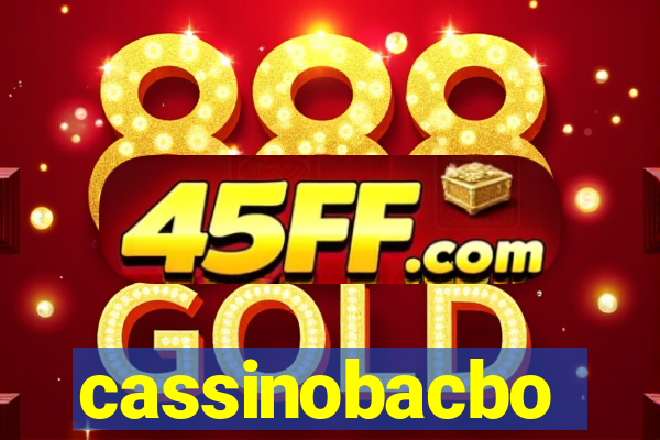 cassinobacbo