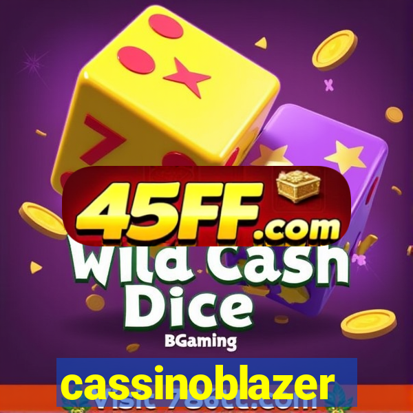 cassinoblazer