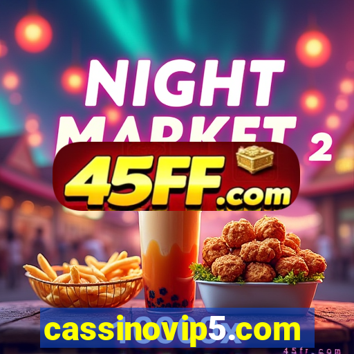 cassinovip5.com